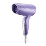 Syska CPF6800 Personal Care Appliance Combo (Hair Straightener, Hair Dryer)- Purple